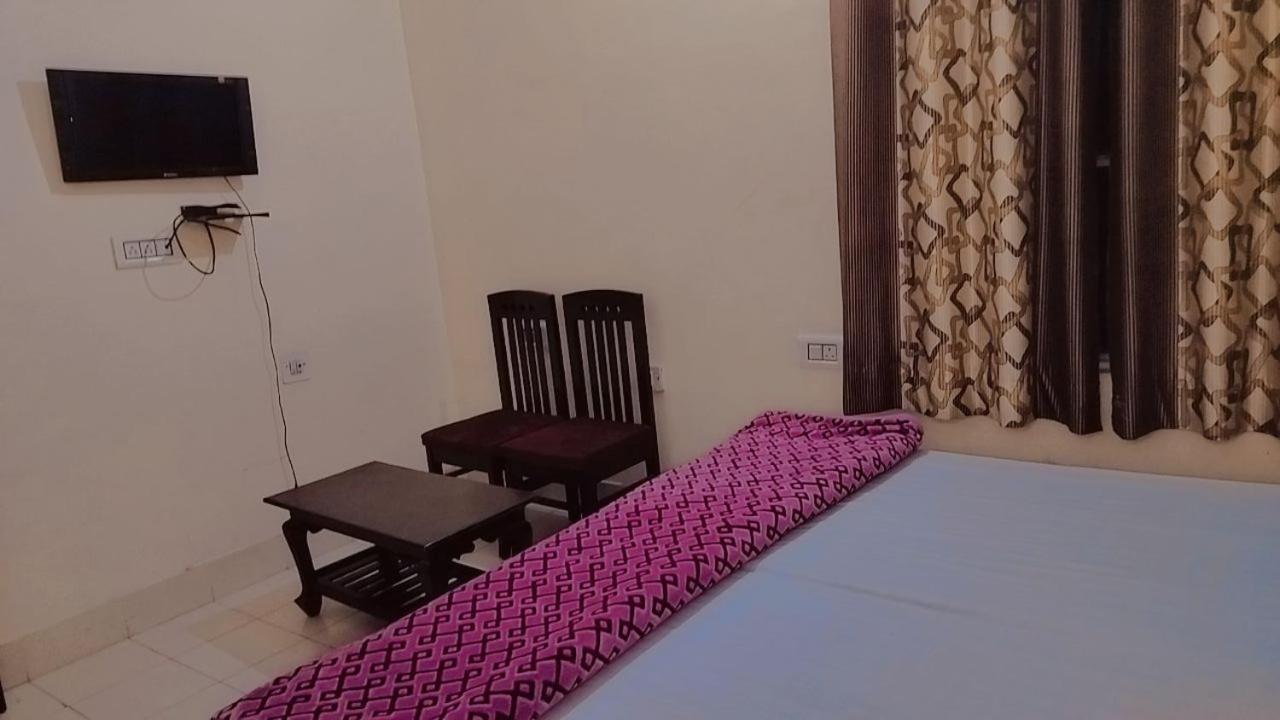 Tiger Guest House Sawai Madhopur Extérieur photo