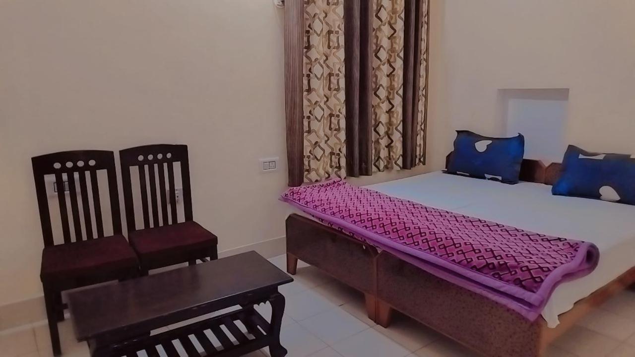 Tiger Guest House Sawai Madhopur Extérieur photo