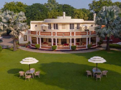 Tiger Guest House Sawai Madhopur Extérieur photo