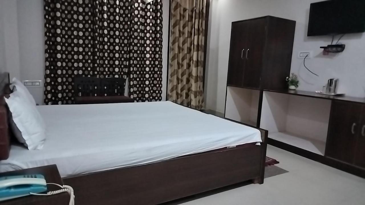 Tiger Guest House Sawai Madhopur Extérieur photo