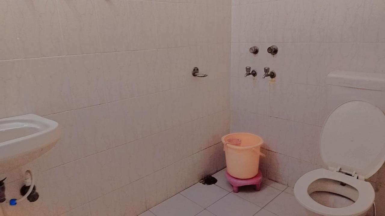 Tiger Guest House Sawai Madhopur Extérieur photo