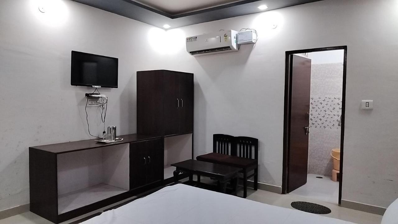 Tiger Guest House Sawai Madhopur Extérieur photo
