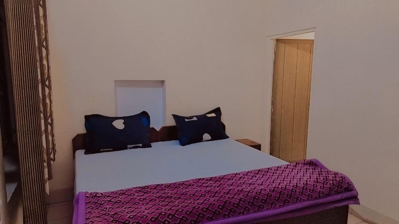 Tiger Guest House Sawai Madhopur Extérieur photo