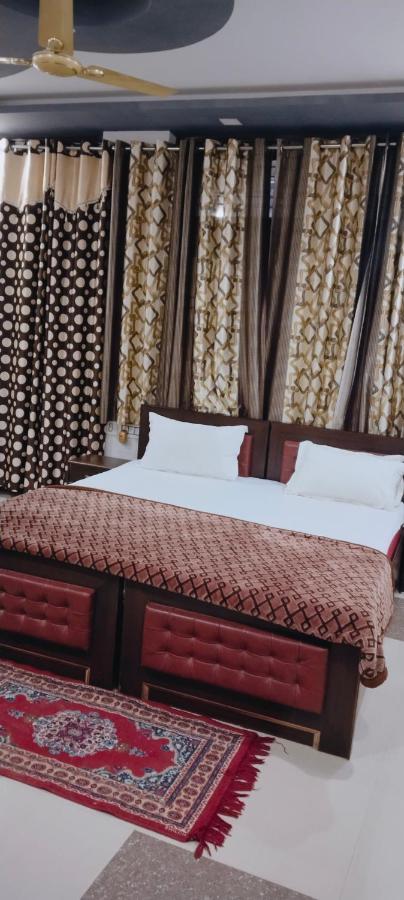 Tiger Guest House Sawai Madhopur Extérieur photo