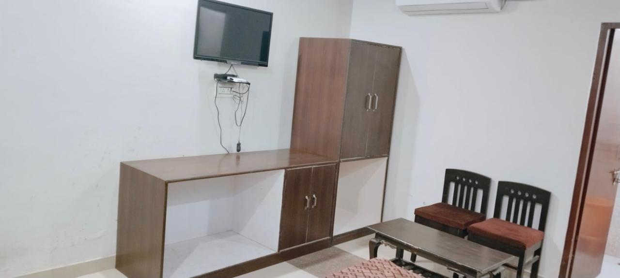 Tiger Guest House Sawai Madhopur Extérieur photo