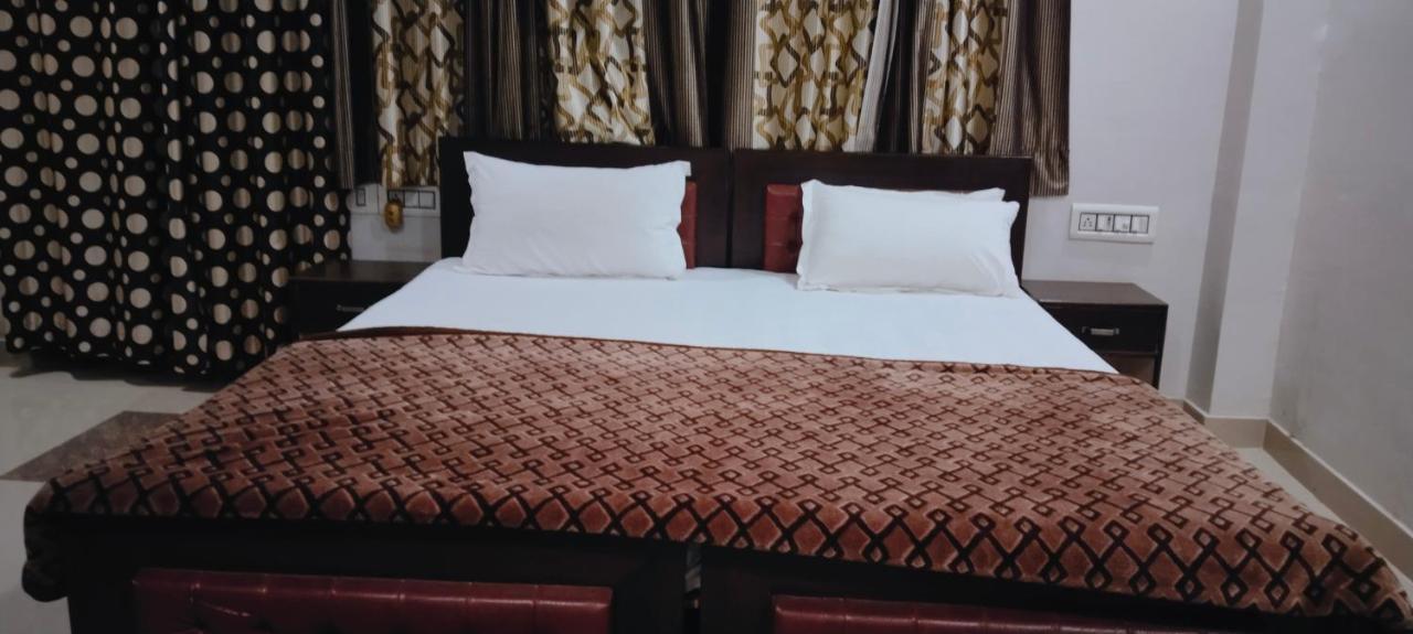 Tiger Guest House Sawai Madhopur Extérieur photo