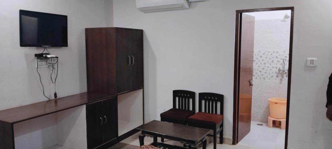 Tiger Guest House Sawai Madhopur Extérieur photo